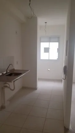 Imagem Apartamento com 2 Quartos à Venda, 50 m² em Jardim do Lago Continuação - Campinas
