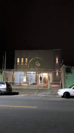 Salão comercial à venda, 316 m² - Jardim Ismênia - SJCAMPOS