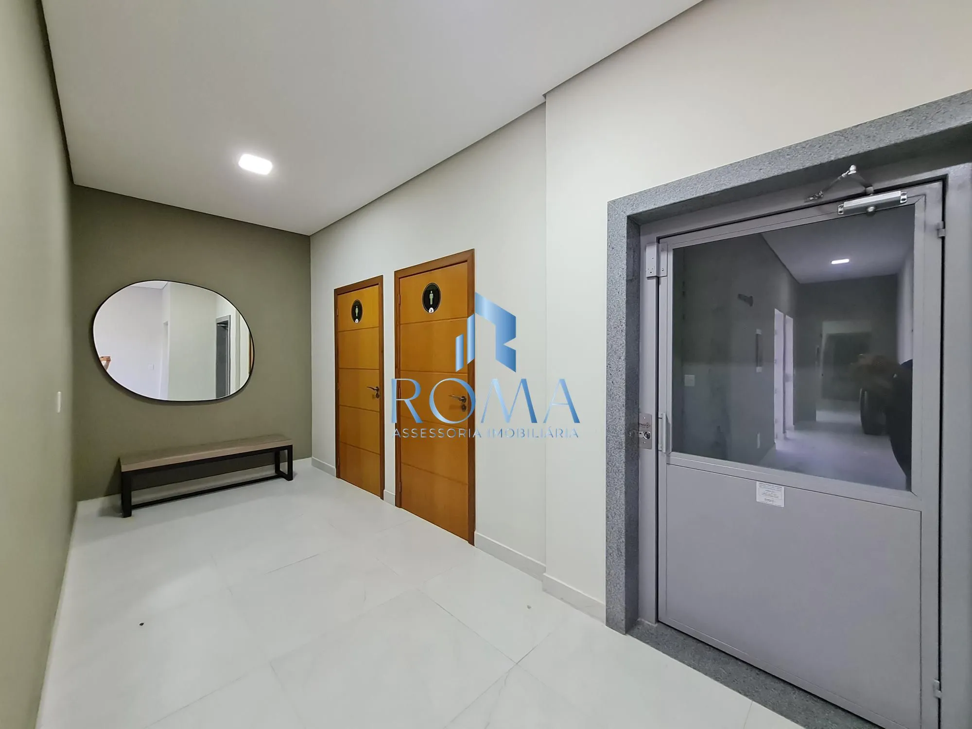 Imagem Casa em Condomínio 3 dormitórios à venda Camobi Santa Maria/RS