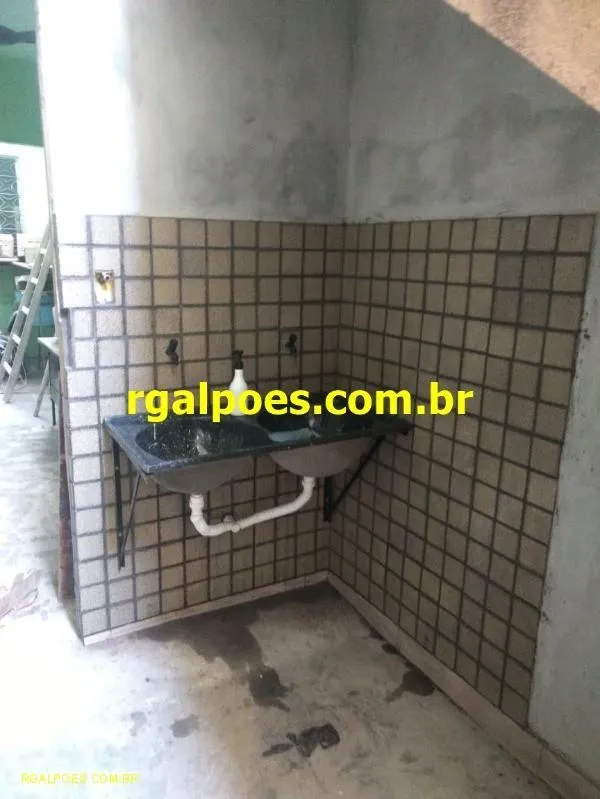 Imagem Salão Comercial para Venda em SÃO JOÃO DE MERITI, Vila São João, 3 banheiros, 2 vagas