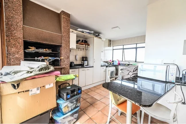Imagem Cobertura Duplex para venda no bairro Santa Tereza em Porto Alegre