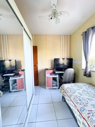 Imagem Casa a venda em Morada de Laranjeiras 3 quartos com suíte