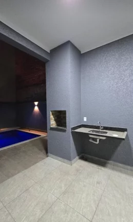 Imagem ???? Lindíssimo Sobrado com Piscina ???????????? . ???? Parque São Bento ???? *COM DOCUMENTAÇÃO ...
