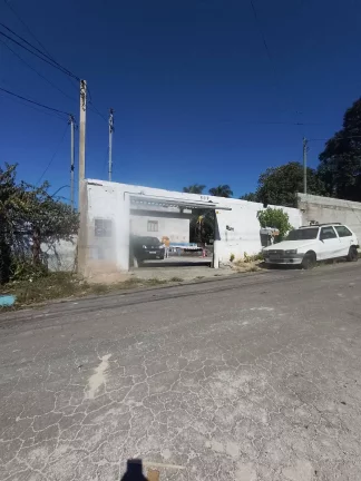 Imagem vende se chácara em Itaquaquecetuba