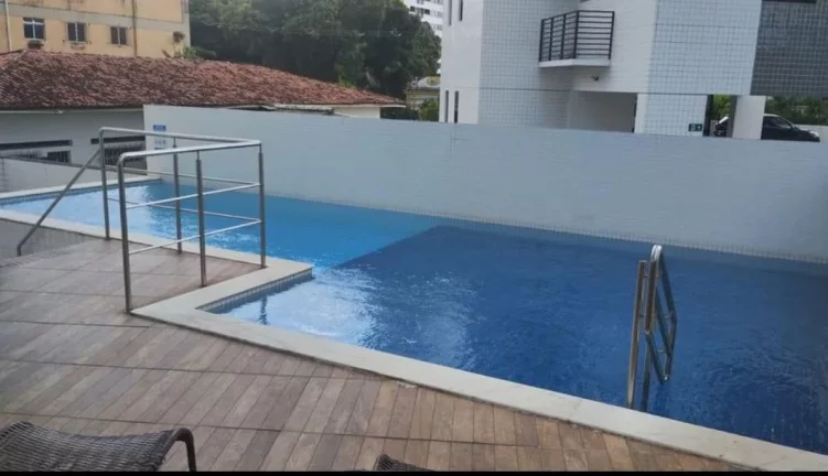 Imagem Apartamento com 63m em Casa Amarela!