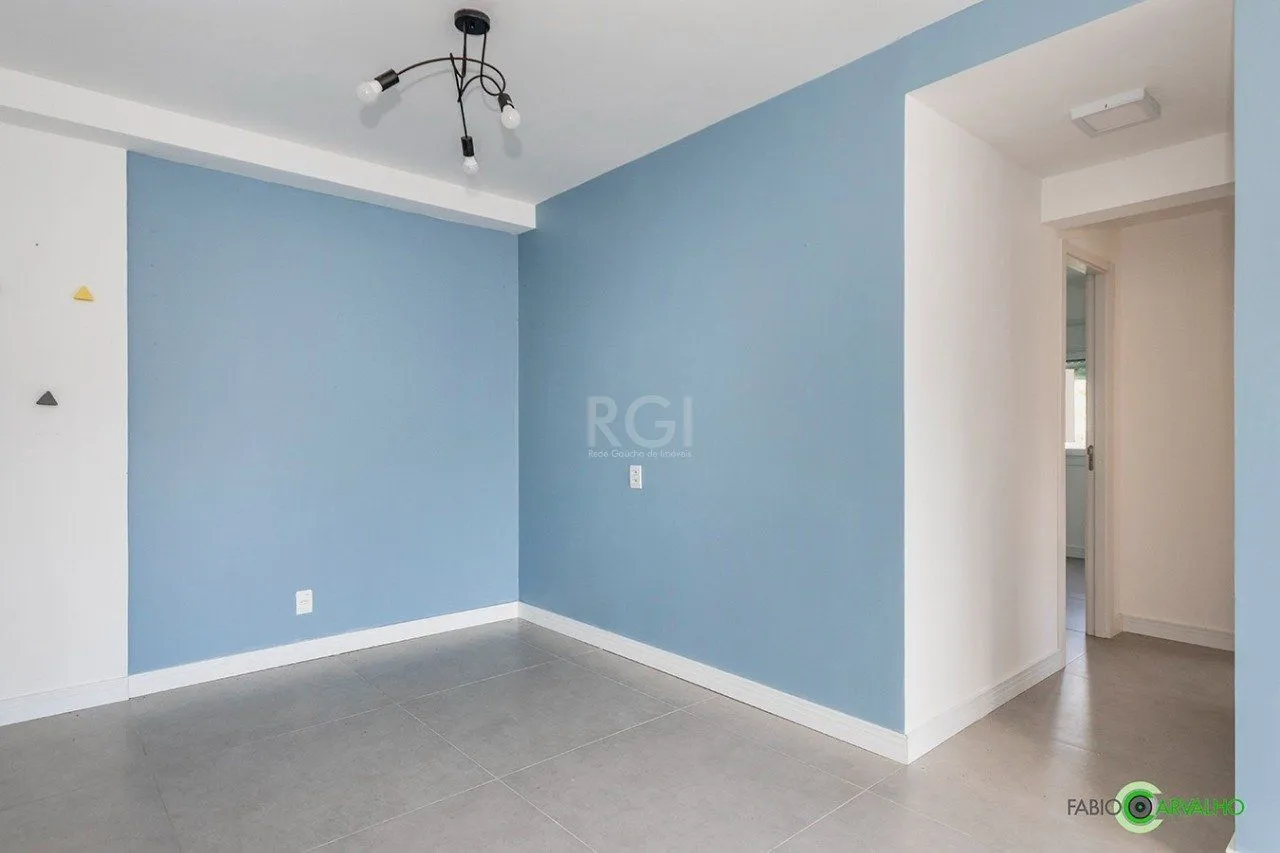 Imagem Apartamento para Venda - 62.48m², 2 dormitórios, sendo 1 suites, 1 vaga - Glória