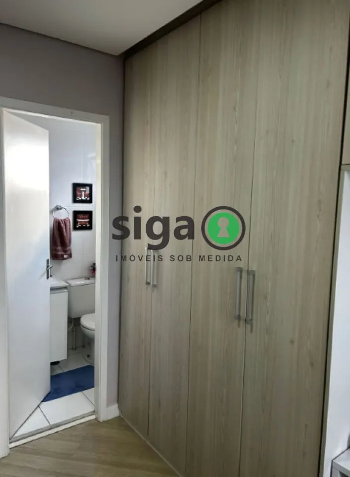 Imagem Apartamento com 2 quartos, 2 vagas a venda no Morumbi