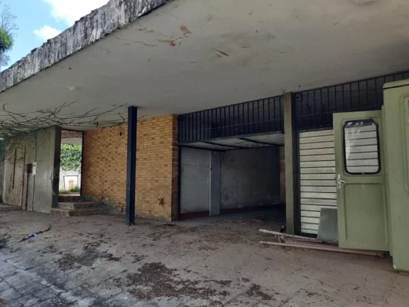Imagem TERRENO RESIDENCIAL em São Paulo - SP, Jardim Guedala