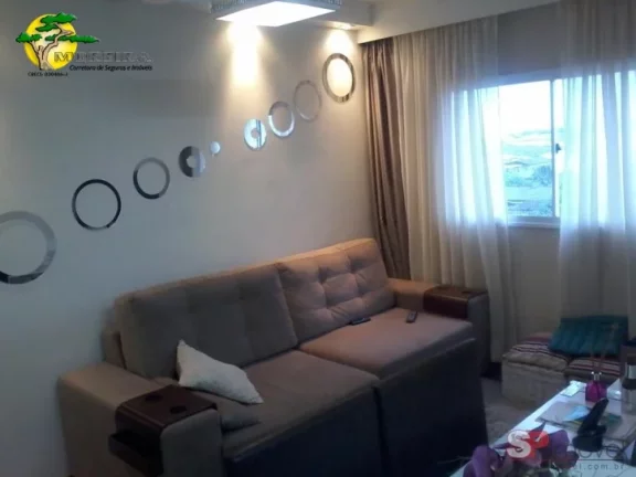 Imagem APARTAMENTO NO JARDIM MODELO