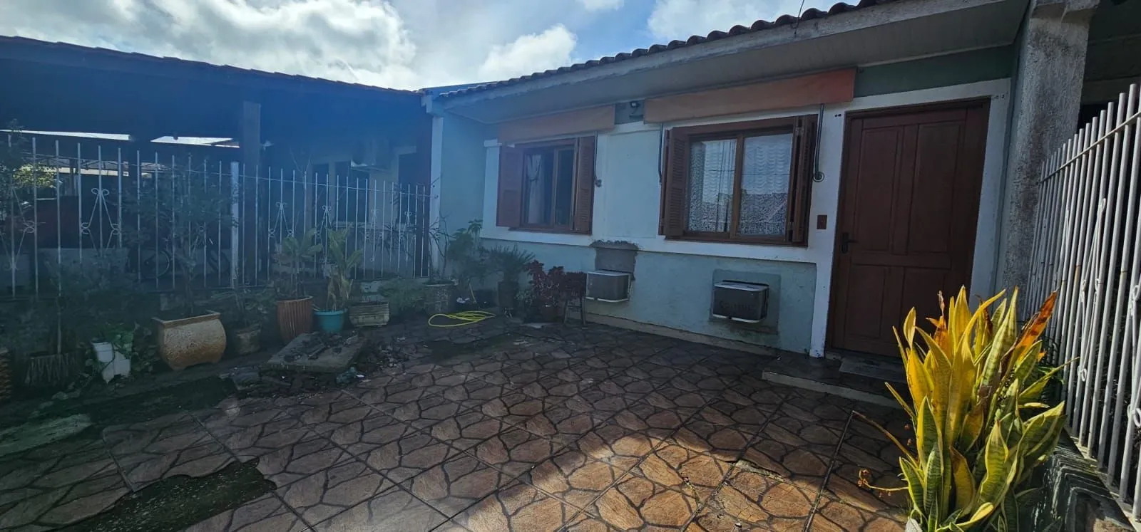 Imagem Casa Térrea 3 dormitórios Moradas do Sul
