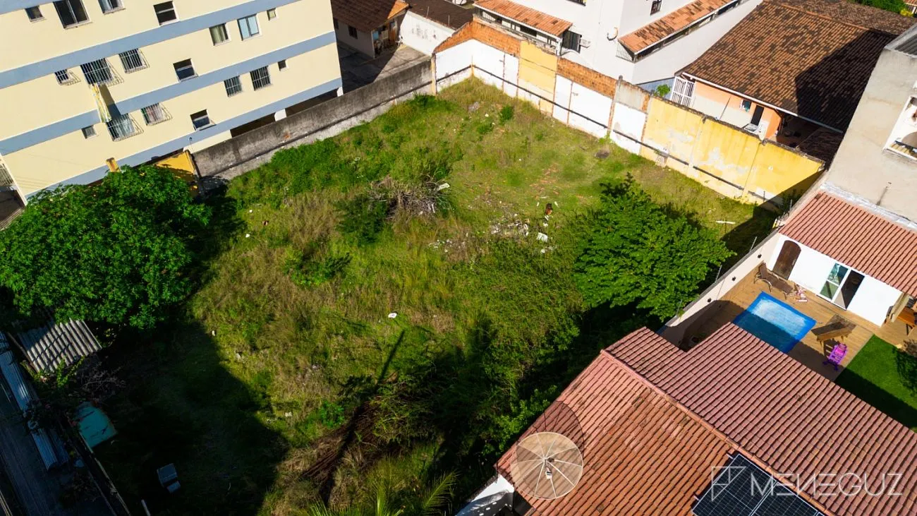 Imagem Terreno na Av. Atlantica - perfeito para construir prédio