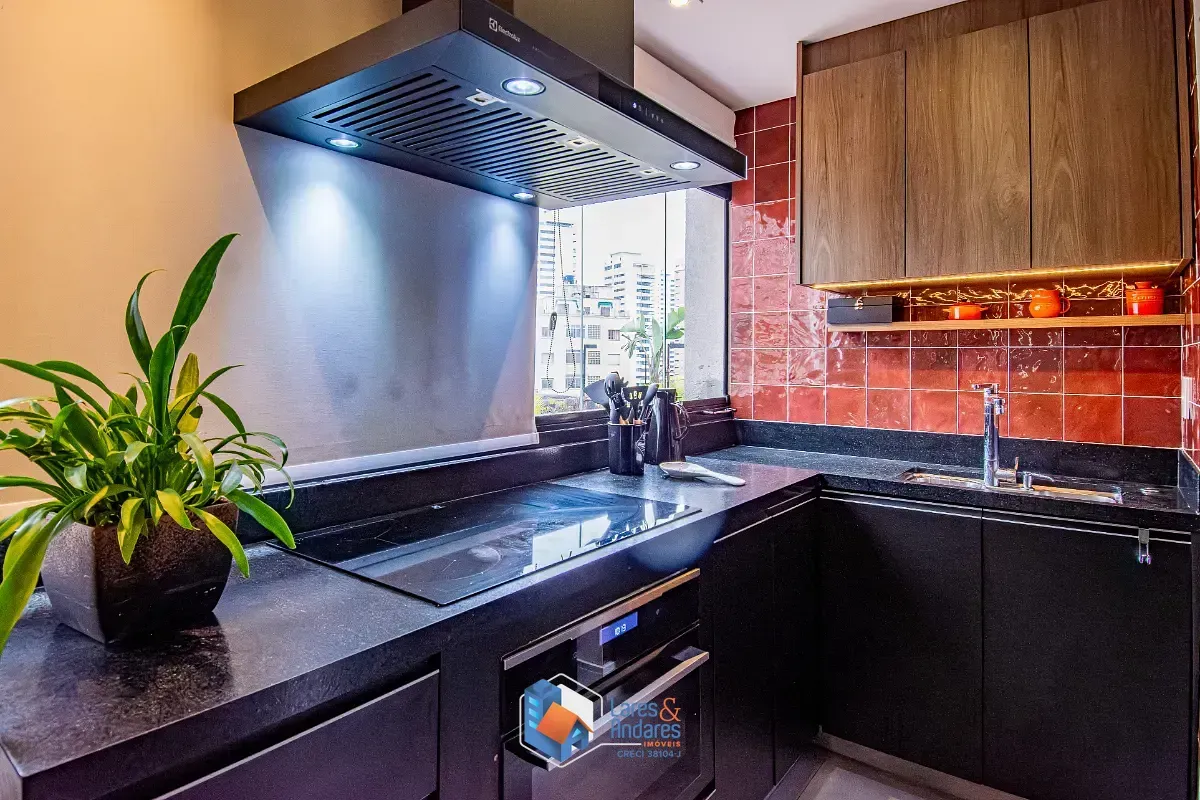 Imagem Apartamento para venda em Vila Mariana com 1 quarto, sendo 1 suíte, 69m²