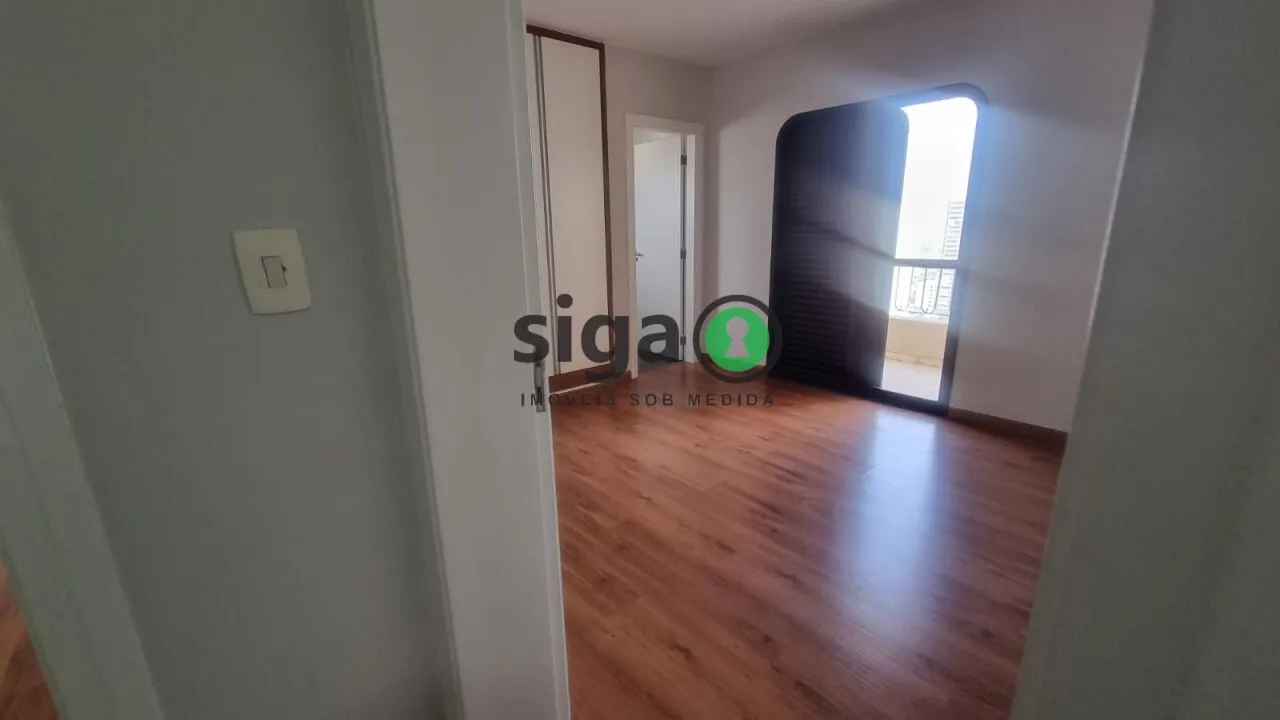 Imagem Cobertura Duplex a venda no Alto da Boa Vista com 6 quartos