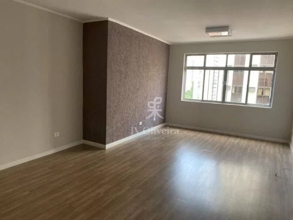 Apartamento com 3 dormitórios à venda, 101 m² por R$ 1.180.000,00 - Jardim Paulista - São Paulo/SP