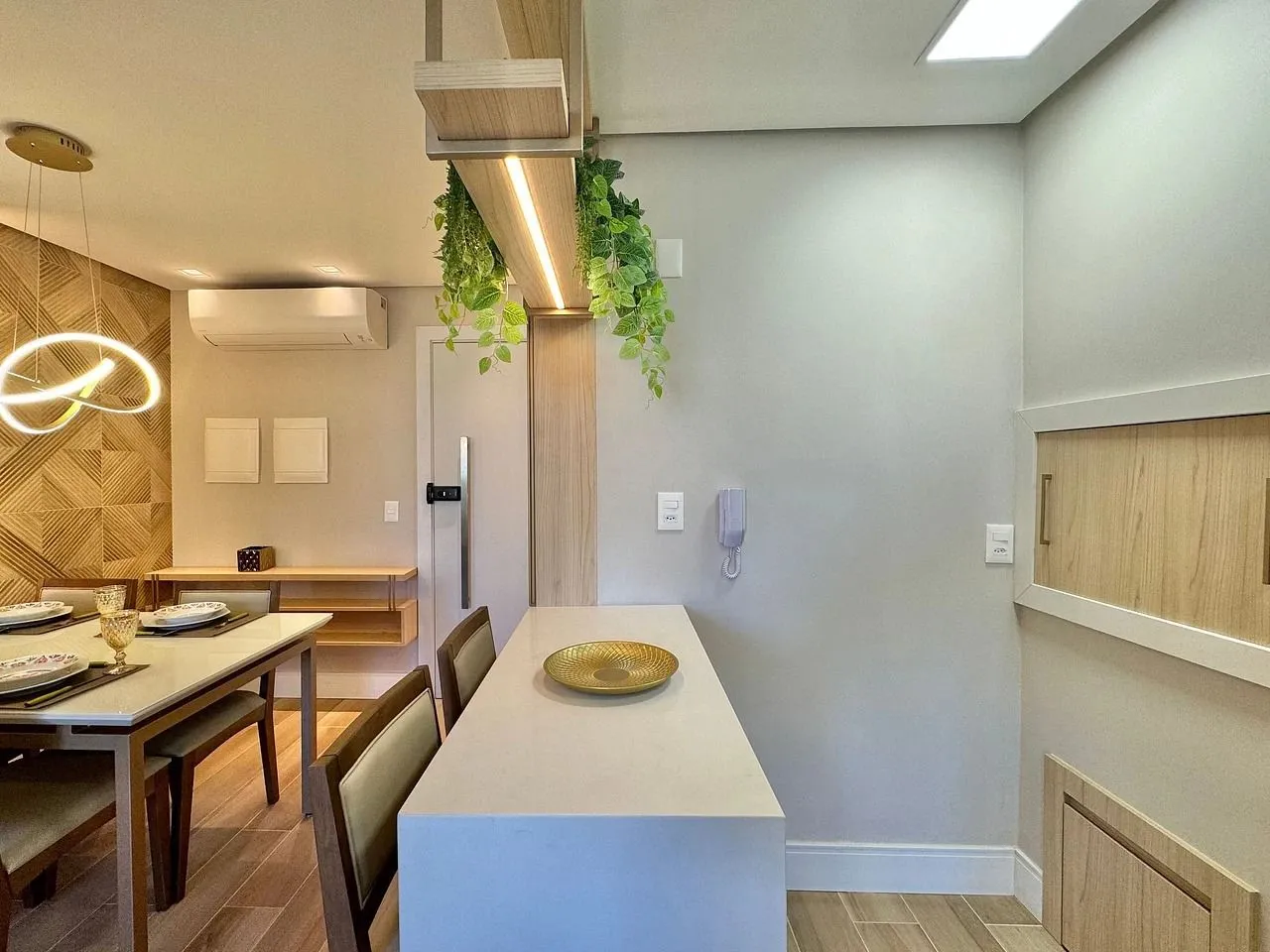 Imagem Apartamento à venda em Gramado, Bavaria, com 1 quarto, 55m2