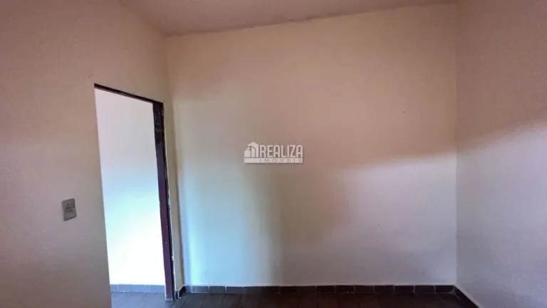 Imagem Casa para alugar no Parque das Américas, Uberaba