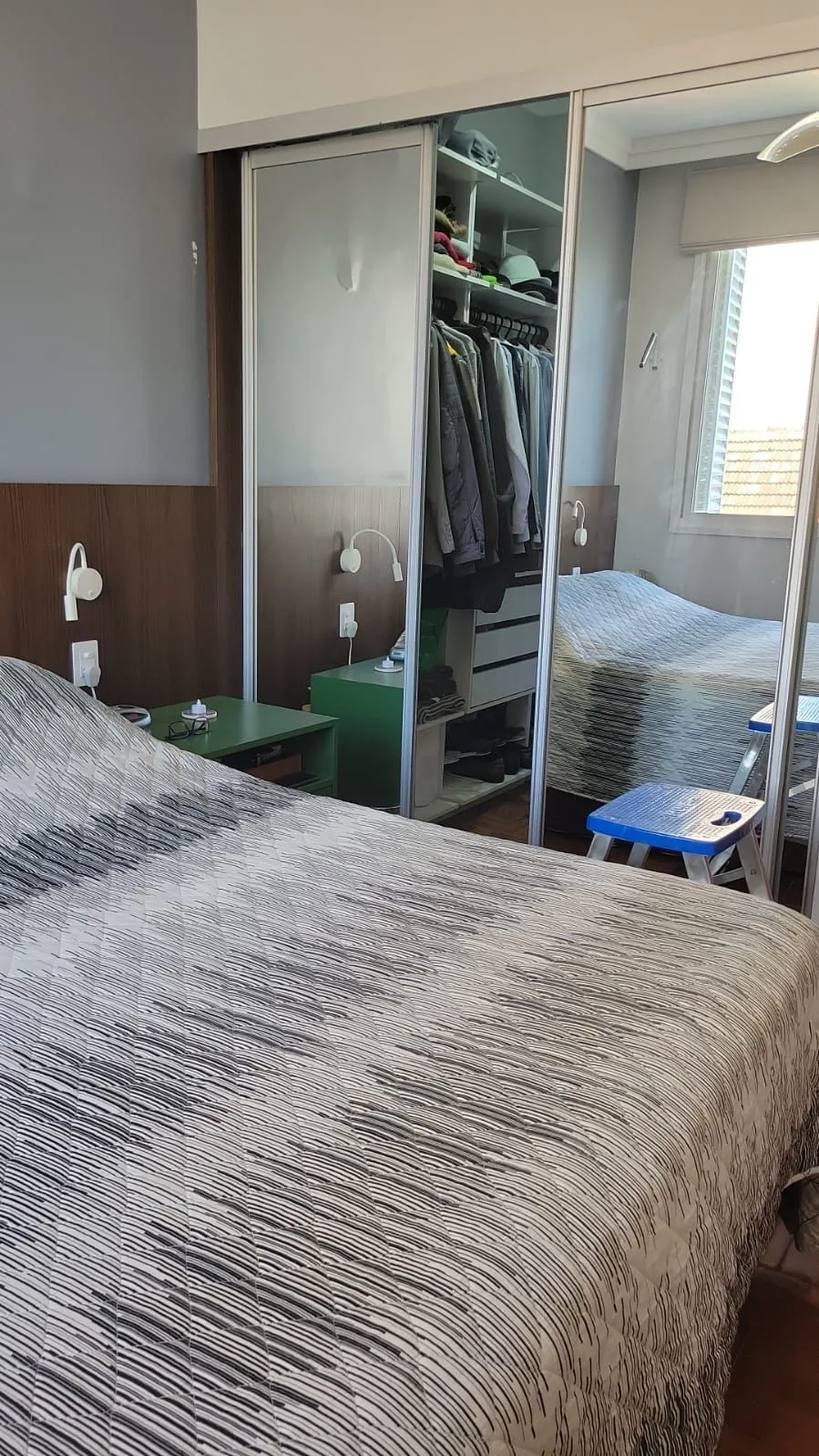 Imagem Apartamento 1 dormitório a venda, próximo a redenção.