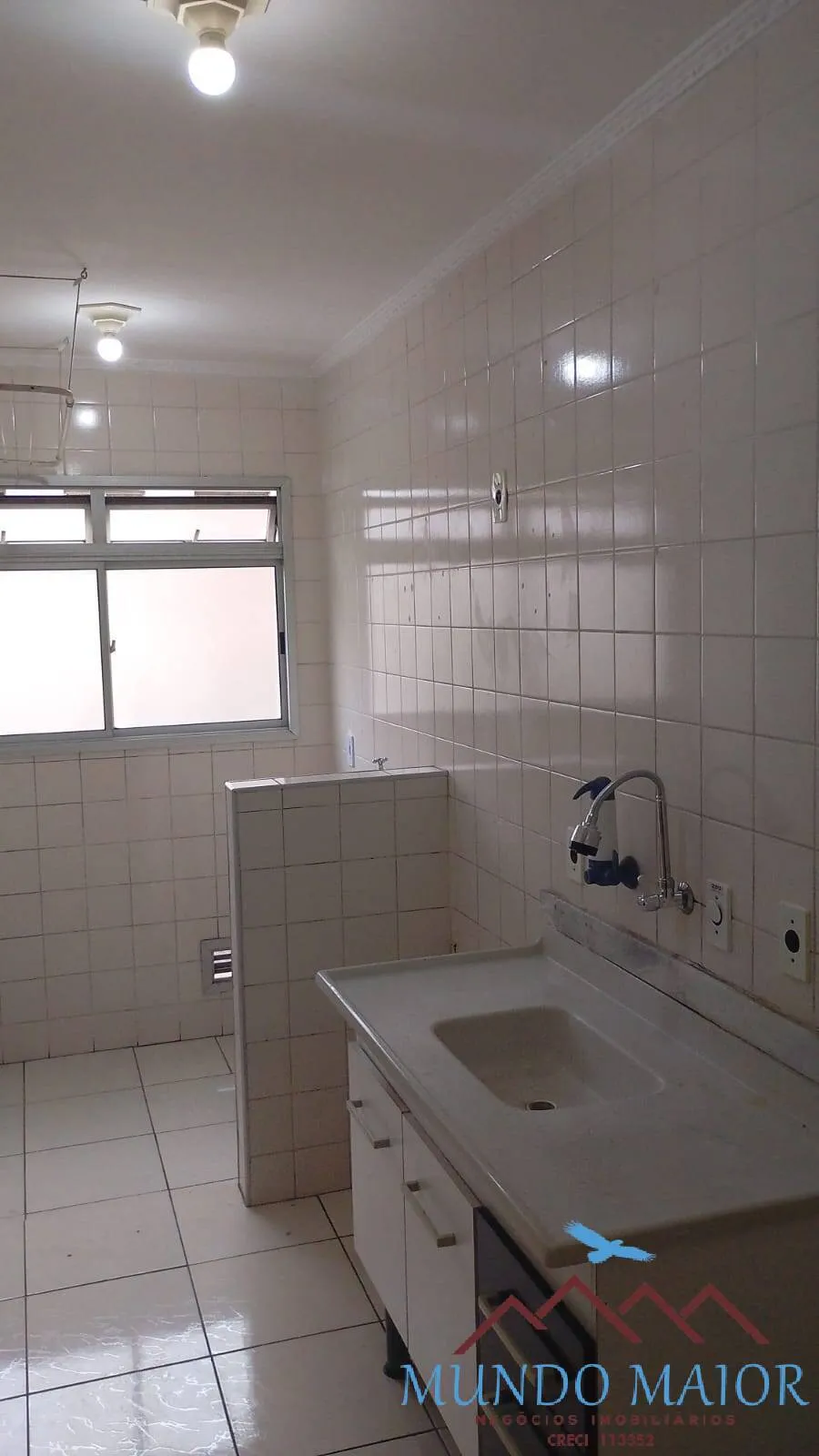 Imagem Apartamento 2 Dorms e 1 Vaga na Cidade São Jorge - Imperdível!
