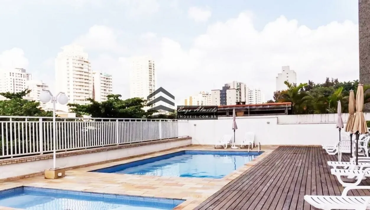 Imagem Apartamento à venda em São Paulo/SP