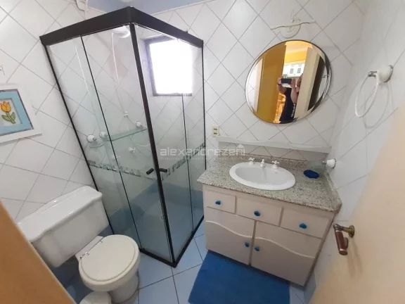Imagem Apartamento 2 dormitórios na Avenida de Bombas