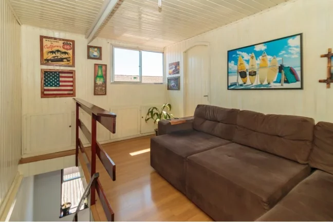 Imagem Apartamento para venda no bairro Passo da Areia em Porto Alegre