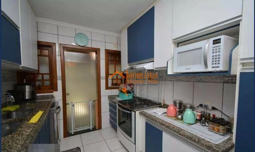 Imagem Casa à venda, 115 m² por R$ 635.999,00 - Jardim Adriana - Guarulhos/SP