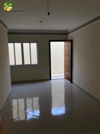 Imagem SOBRADO NOVOS EM CONDOMÍNIO FECHADO PARA VENDA NO TUCURUVI