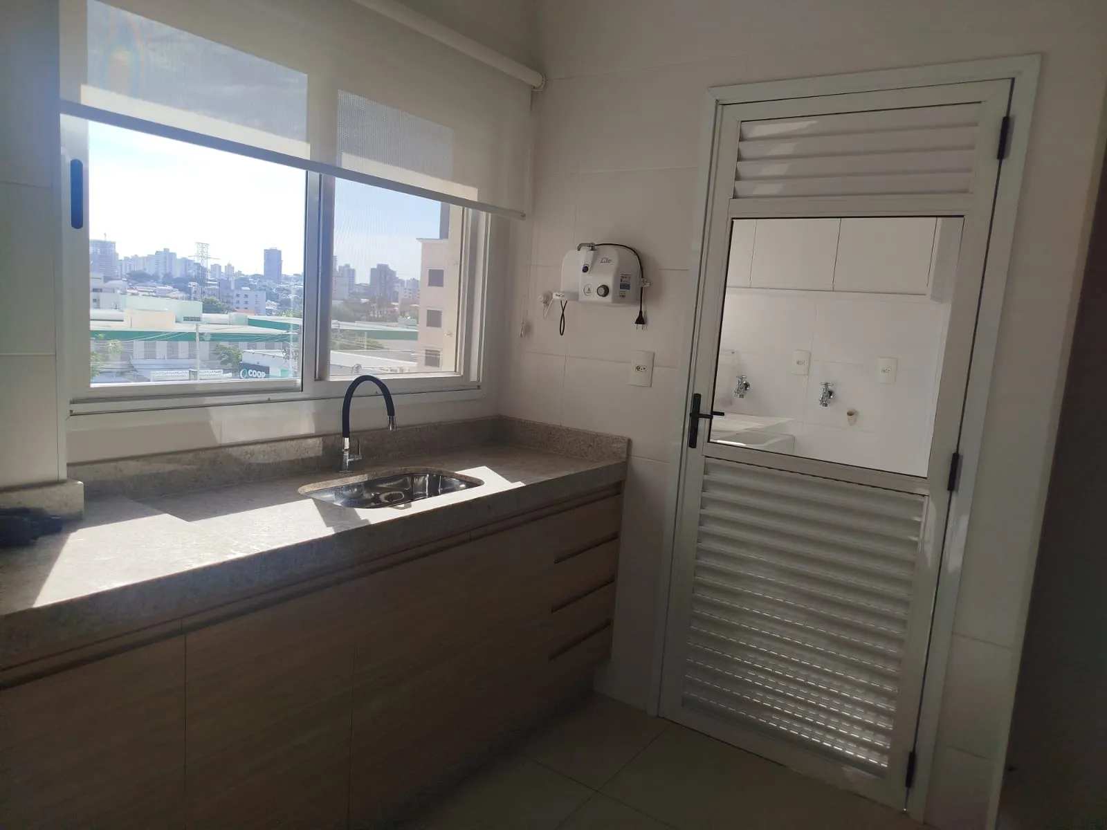 Imagem Apartamento 3 quartos com 2 suítes no Jardim Emília, Sorocaba ? Aceita financiamento.