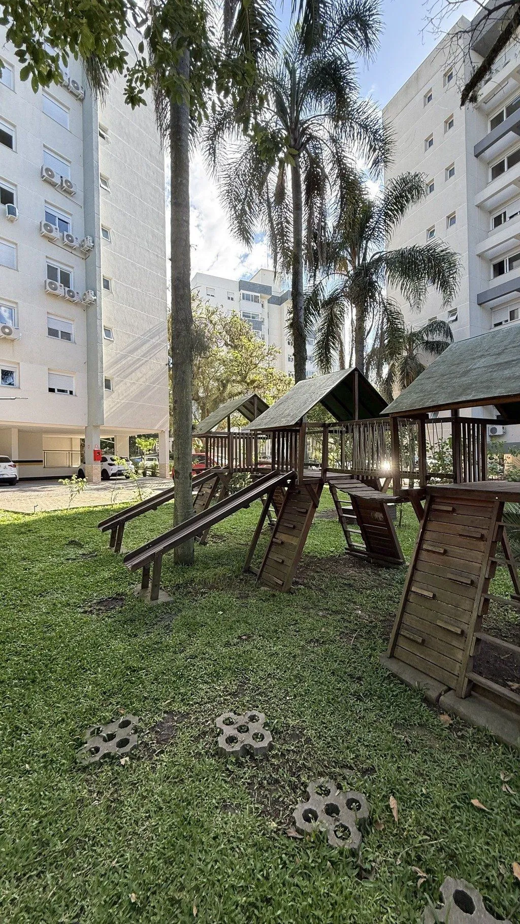 Imagem Apartamento em Teresópolis