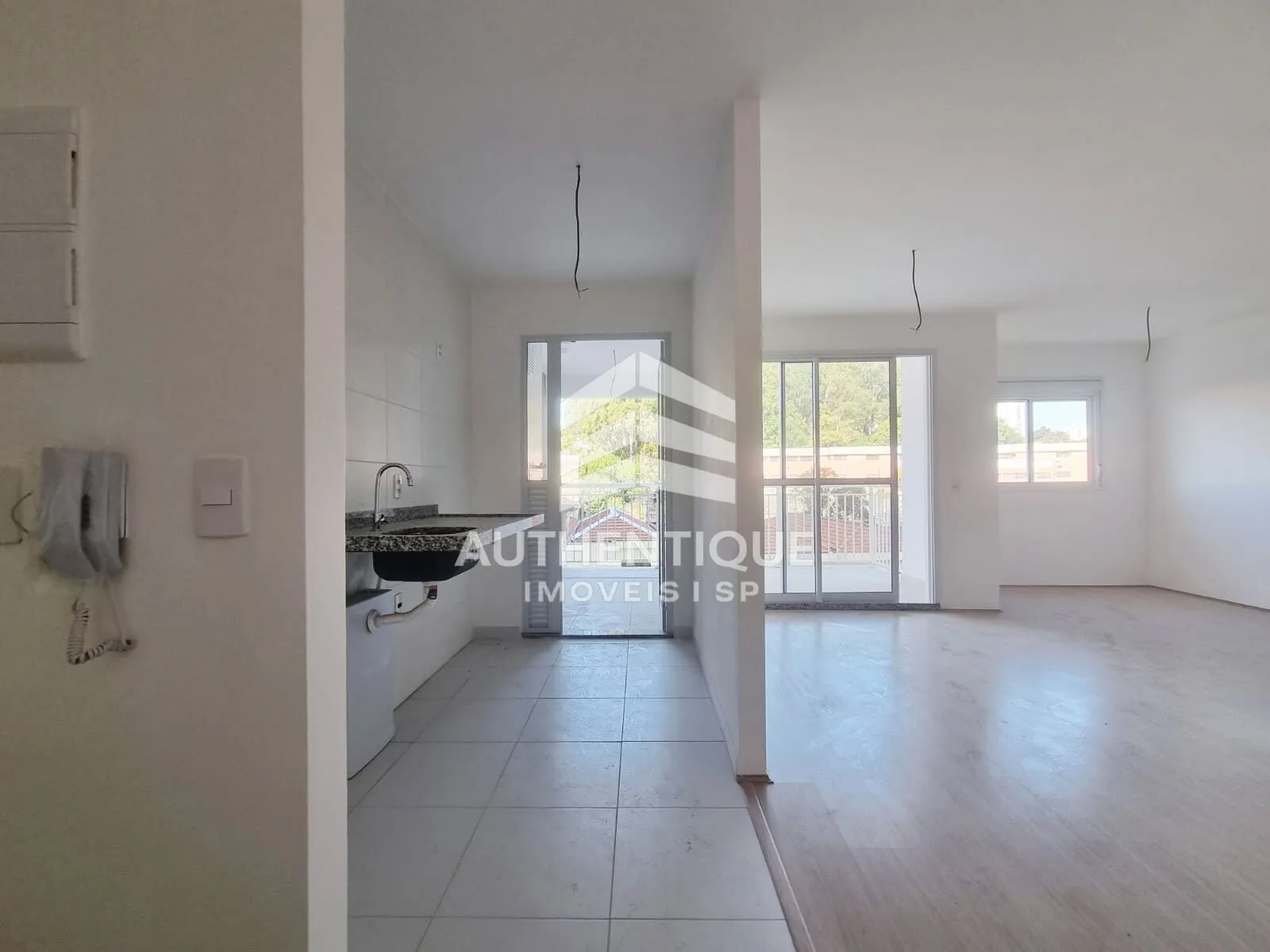 Imagem TEG SACOMA - Apartamento à venda no bairro Sacomã - São Paulo/SP, Zona Sul
