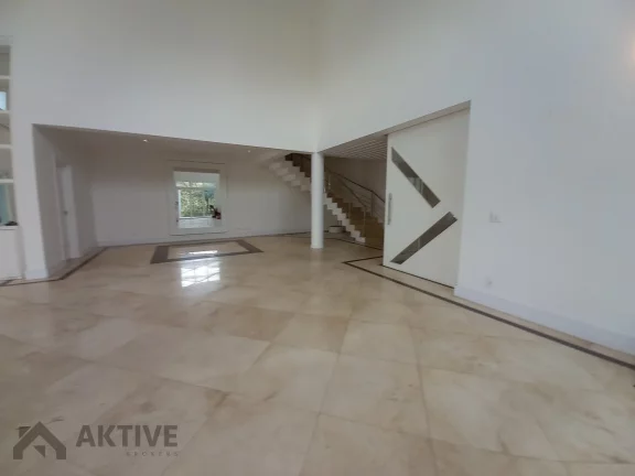 Imagem Casa de Condomínio em Alphaville - Barueri, SP