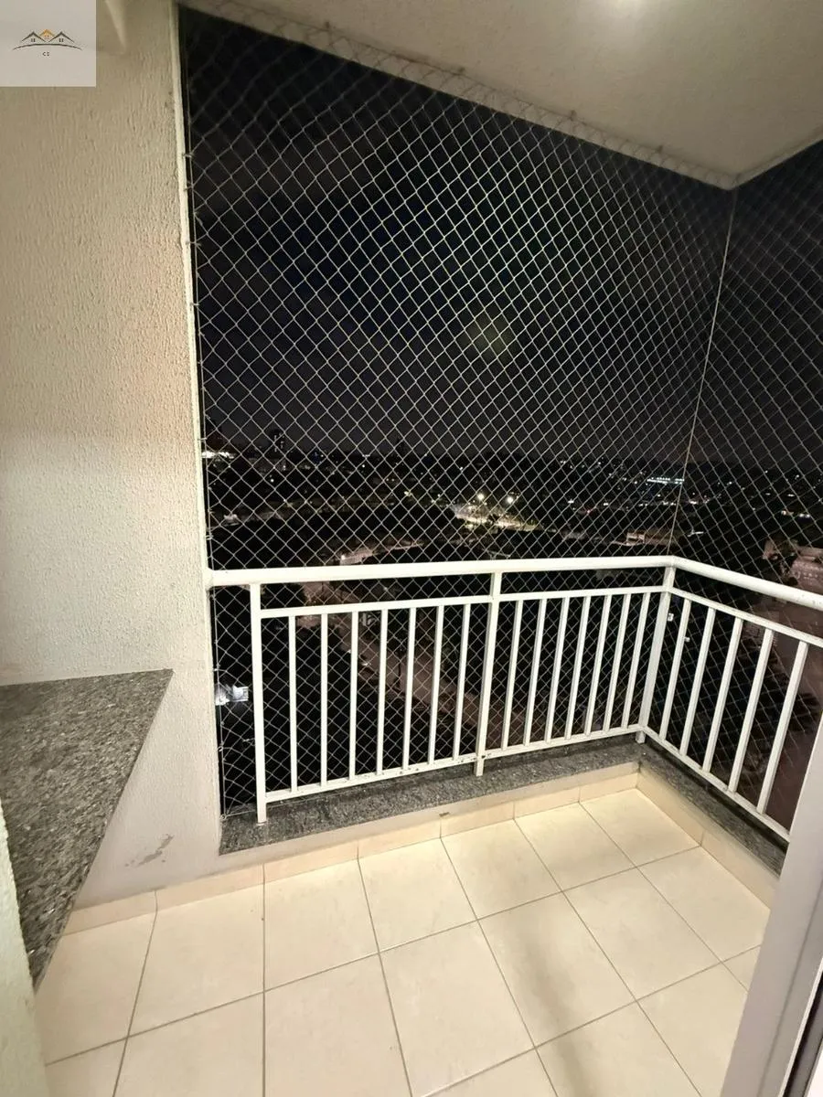 Imagem APARTAMENTO RESIDENCIAL em São Bernardo do Campo - São Paulo, Santa Terezinha