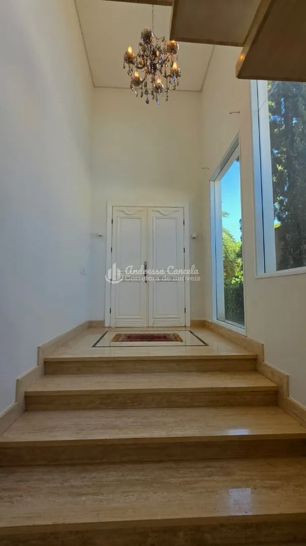 Imagem Damha 1 - Sobrado com 4 dormitórios à venda, 460 m² por R$ 3.690.000,00 - Damha I - São José do Rio Preto/SP