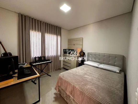 Imagem Casa à venda em Igarapé Condomínio Serra Verde.