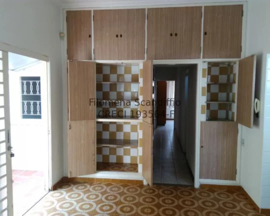 Imagem Casa à venda no Jardim Guanabara em Campinas, São Paulo