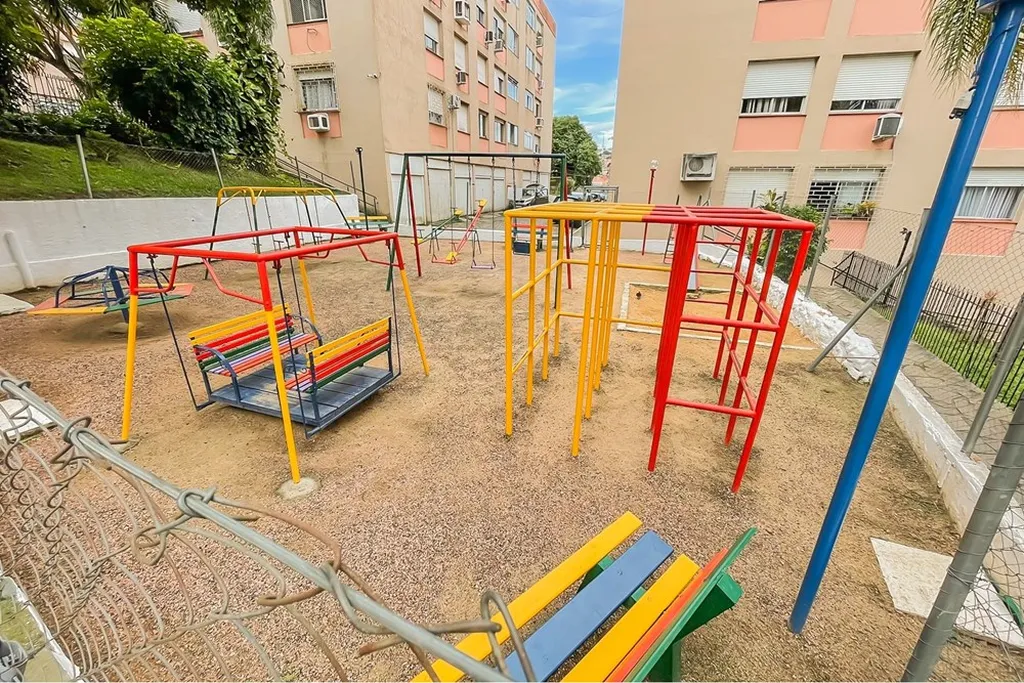Imagem Apartamento em Cristal