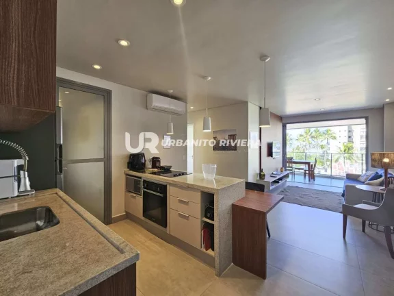 Imagem Apartamento à venda em Bertioga, Riviera | Módulo 05, com 2 quartos, 87,40m2
