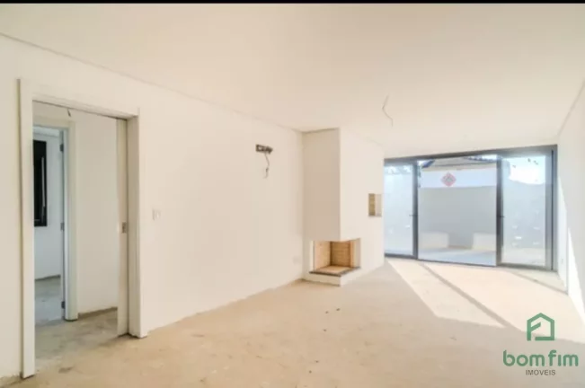Imagem Apartamento Garden na Tristeza, Porto Alegre - AP2258