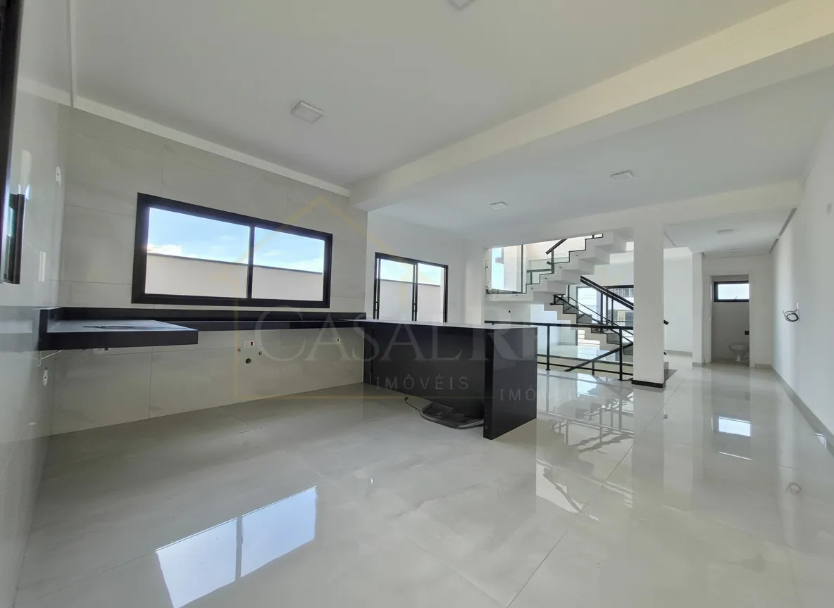 Imagem Casa 3 quartos à venda em Residencial Alamedas, Poços de Caldas