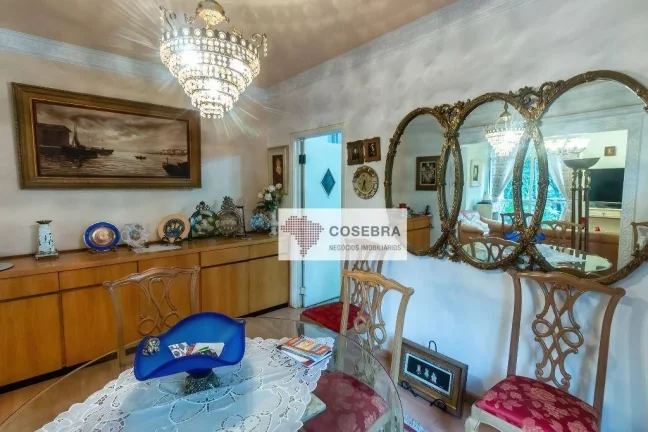Imagem Apartamento à venda, 188 m² por R$ 1.720.000,00 - Jardim Paulista - São Paulo/SP