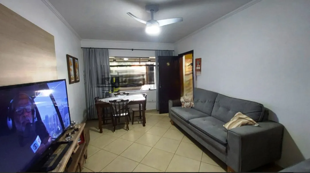 Imagem VENDO EXCELENTE SOBRADO NA AVENIDA CUPECÊ!
