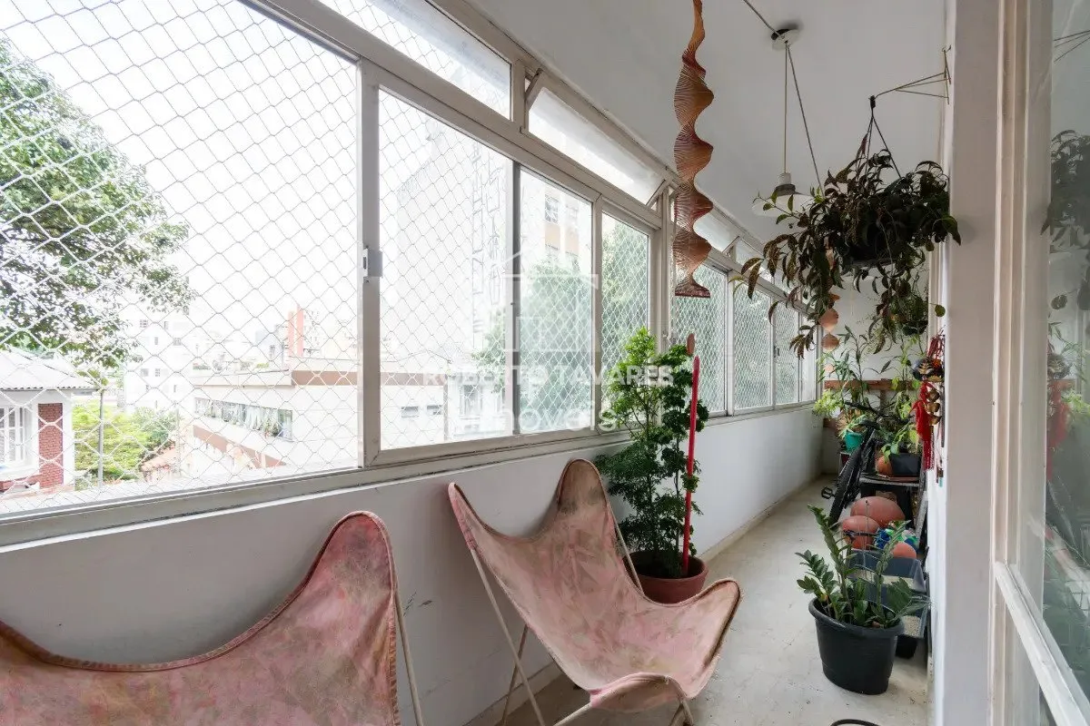 Imagem Apartamento de 2 quartos, 150m² no bairro Bela Vista, em São Paulo