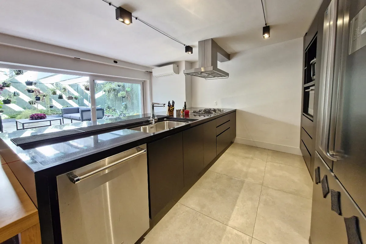 Imagem Cobertura para venda em Consolação com 2 quartos, sendo 2 suítes, 322m2