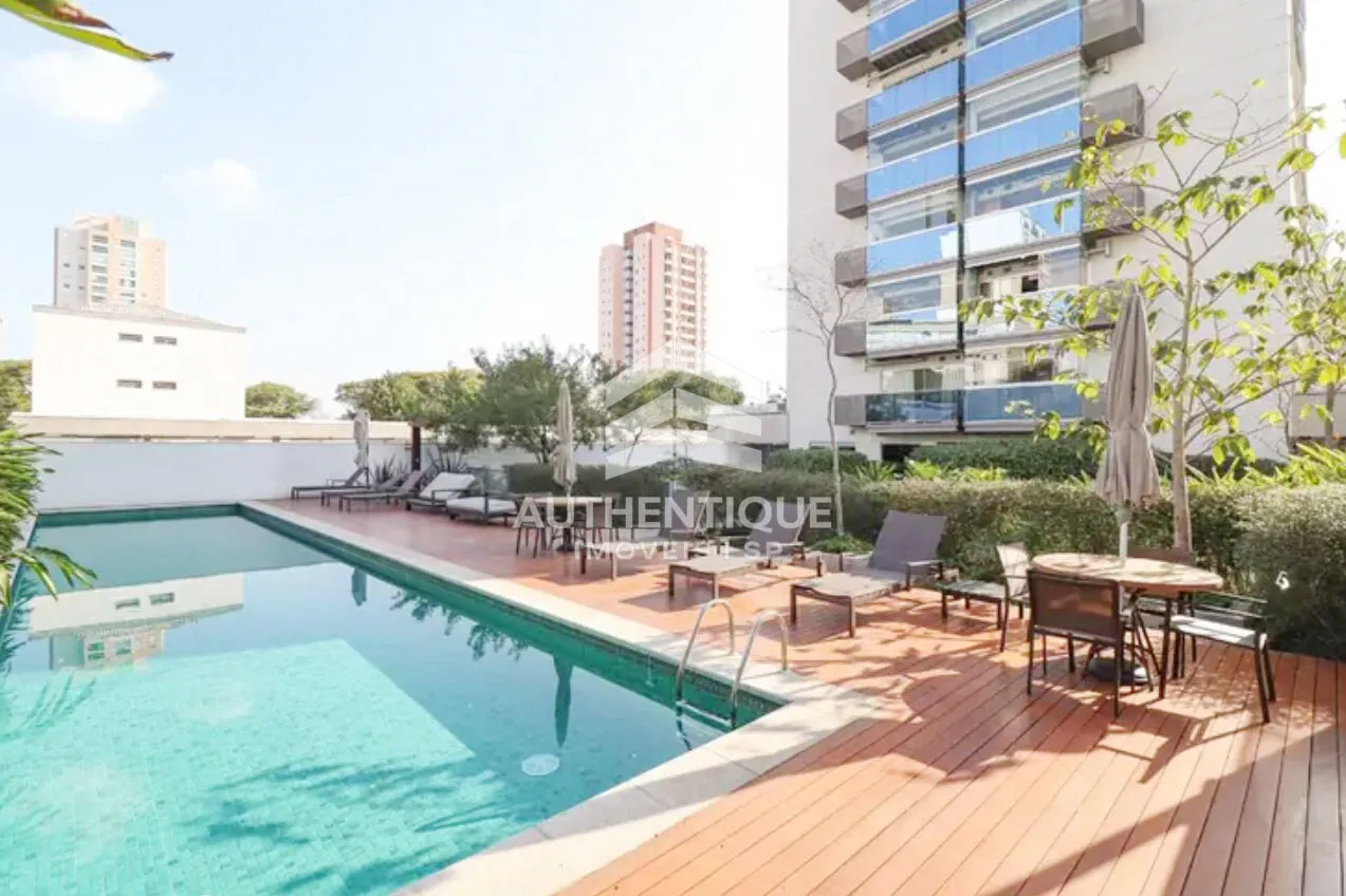 Imagem MAXHAUS VILA OLIMPIA - Apartamento em Vila Olímpia, São Paulo/SP