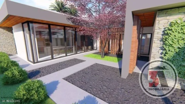 Imagem RESIDENCIAL BOSQUE DO MADEIRA