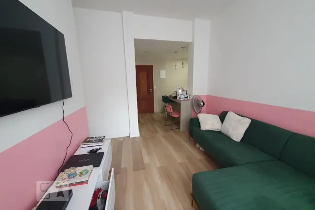 Imagem Apartamento à Venda - Copacabana, 2 Quartos, 82 m2