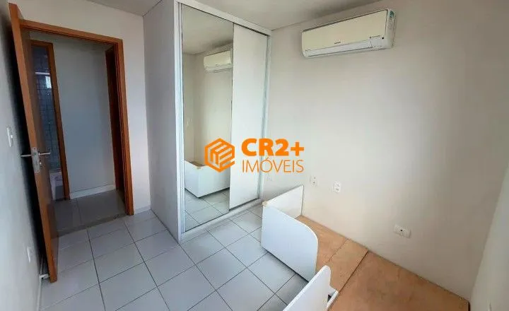 Imagem Cobertura a Venda, 80m² com 3 quartos, 1 suítes no bairro Madalena em Recife