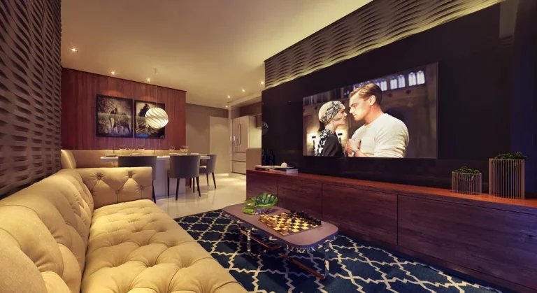 Imagem Carpe Diem - Residencial - Apartamento à venda no bairro Meia Praia - Itapema/SC