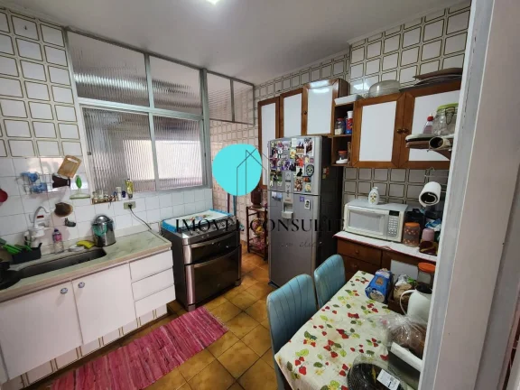 Imagem Apartamento a venda com 2 dormitórios e 1 vaga em Consolação, São Paulo -SP