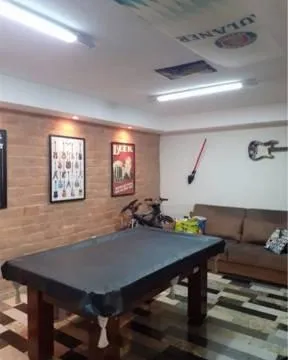 Imagem CASA LUXUOSA - VILA BELA VISTA